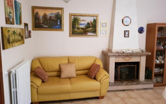 B&B Via Roma