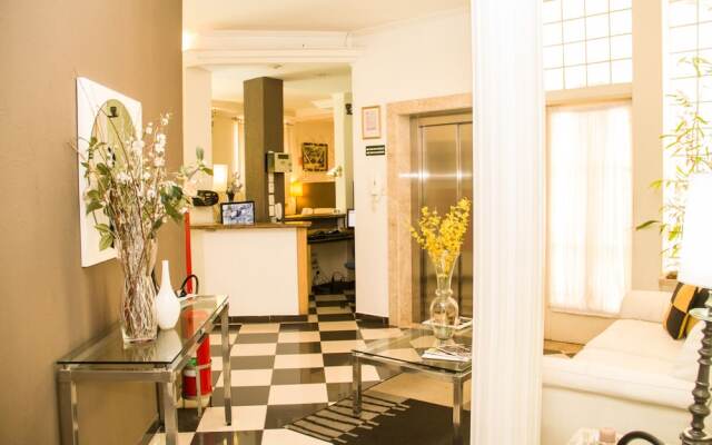 Hotel Casablanca