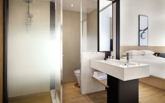 Fairfield by Marriott Busan Songdo Beach