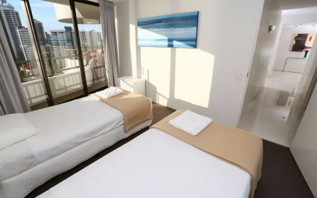 The Regent Holiday Apartments