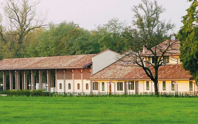 Country Hotel Castelbarco