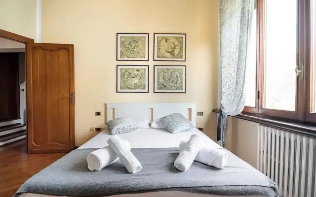Villa Donati by My Villa Collection