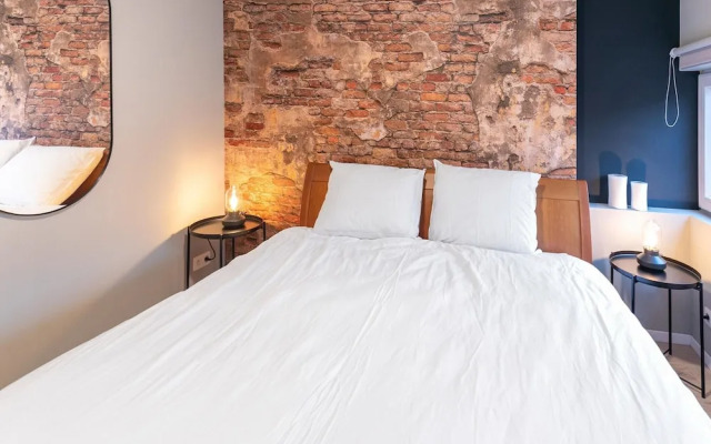 Apartment in Maasmechelen for 4 Person