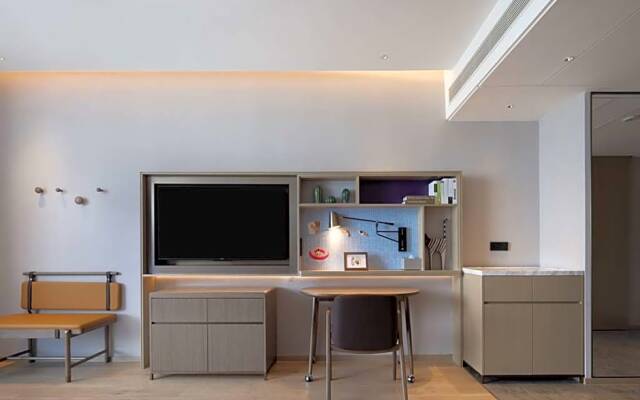 Home2 Suites by Hilton Chongqing Wushan
