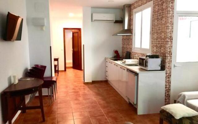 Apartamento Valencia