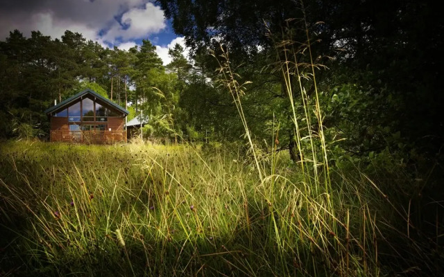 Forest Holidays Keldy