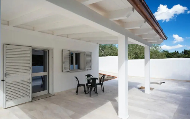 Baia Orosei Apartments Ac