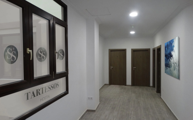 Hostal Tartessos