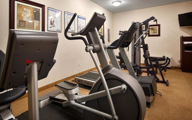 Best Western Plus Greenville South