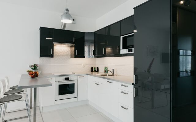 inQse Krakow | Brewery Residence