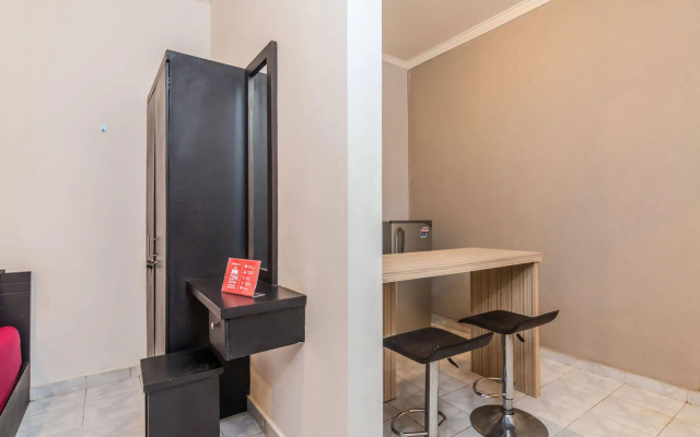 ZEN Rooms Soputan Raya