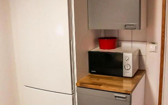 Apartment Rentun Maja