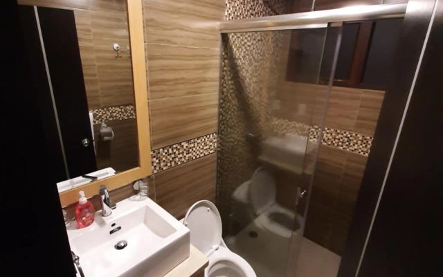 Condominio La Victoria, Departamento en Cuenca 1