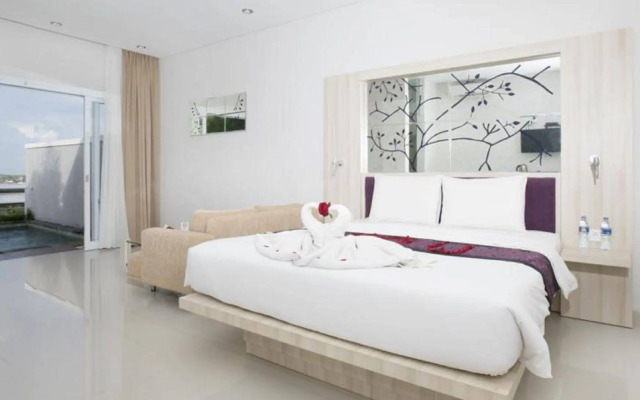 Paradise Loft Villas