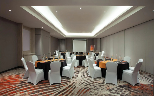 Harris Hotel & Convention Cibinong City Mall Bogor