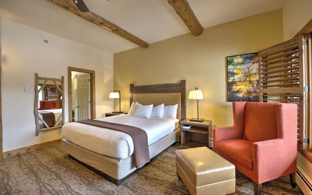 The Lodge at Breckenridge