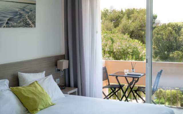 Best Western Hotel des Thermes