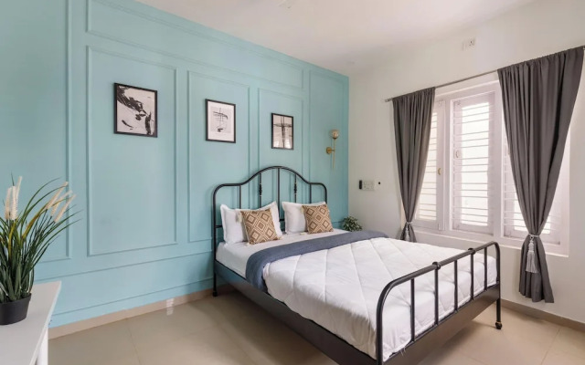 Skydeck by Red Olive