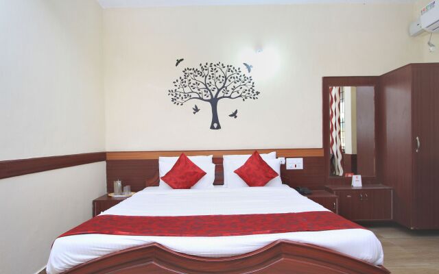 Coorg Mandarin by OYO Rooms