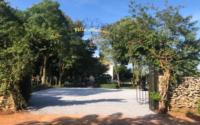 Villa Malinee Khao Yai