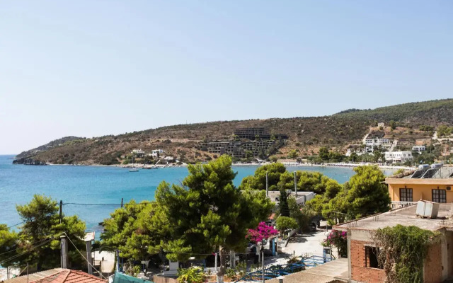 Akti Hotel