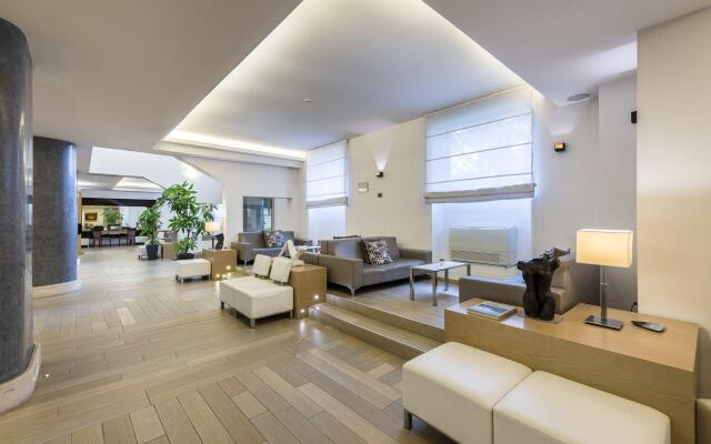 Occidental Aurelia