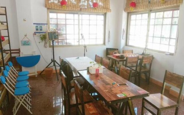【Meeting English Guest House】 5 Mins Distance To The Most Beautiful Beach