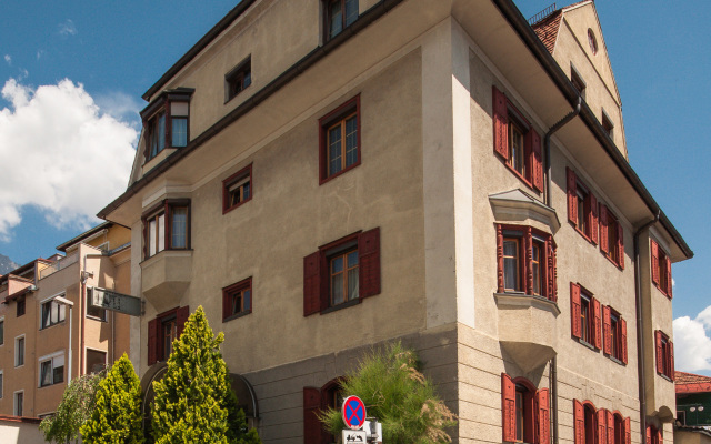 Hotel Tautermann