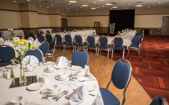 Edmonton Inn and Conference Centre