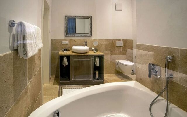 The STARNBERGSEE Hideaway