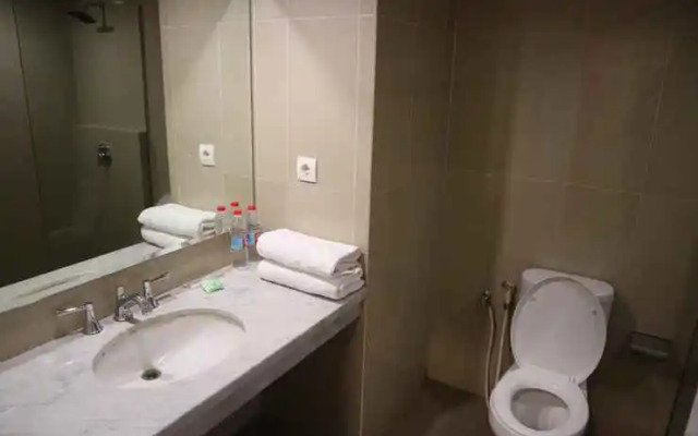 Favorite Guest House