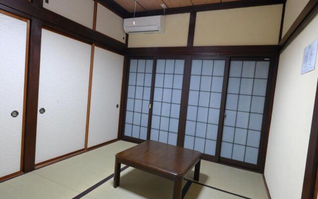 Guesthouse Iwase