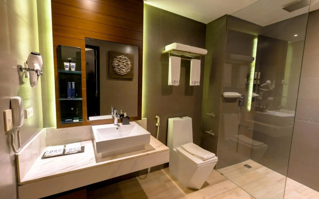 Coro Hotel