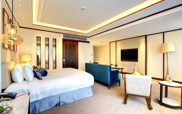 Tajview,Agra-IHCL SeleQtions