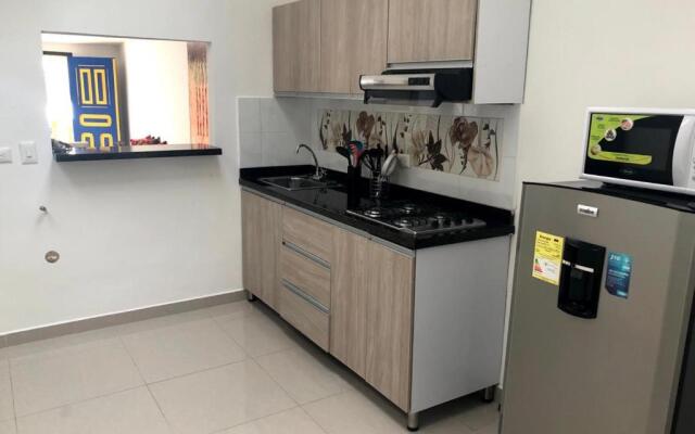 Real Hostel Apartamento 3