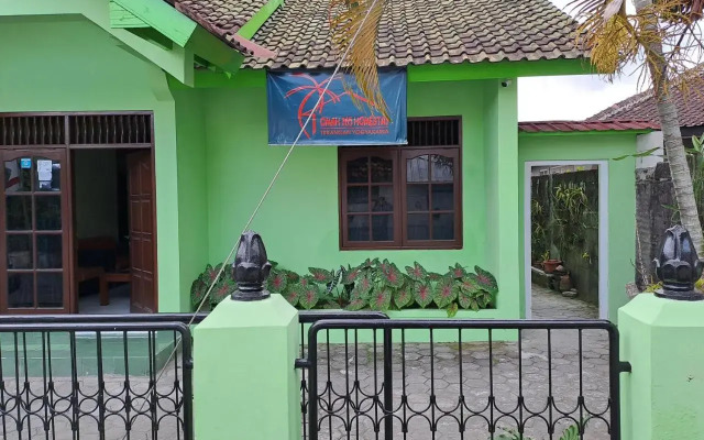 Omah 365 Homestay