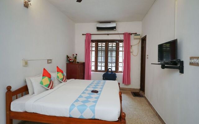 Oyo 18323 Home Splendid Stay Fort Kochi Beach