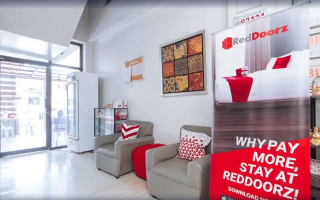 RedDoorz near G Mall Bajada Davao
