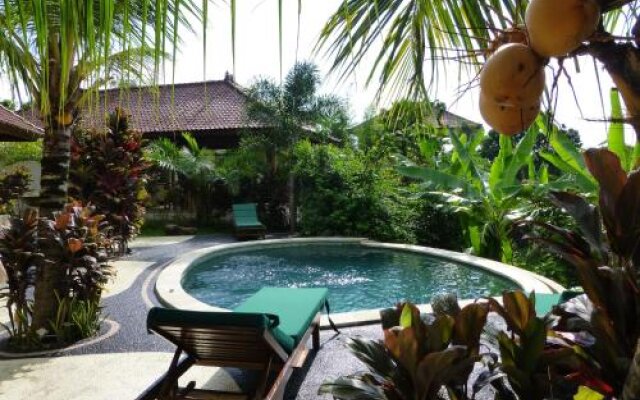 West Bali Villas Umasari Resort