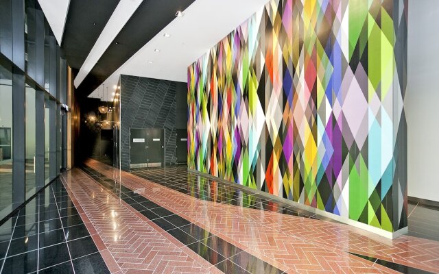 Astra Apartments Manhattan Civic