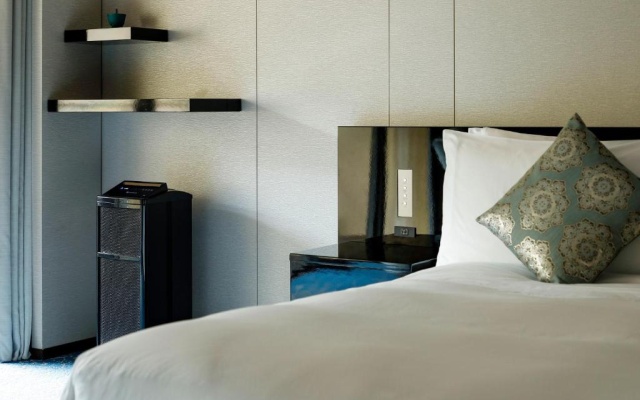 Tsukinone Double room (풀 더블 침대) 사진 3