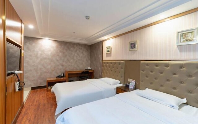 Tianyuan Business Hotel