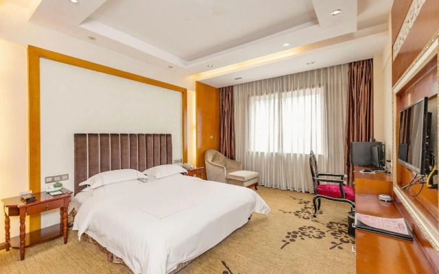 Baigang International Hotel