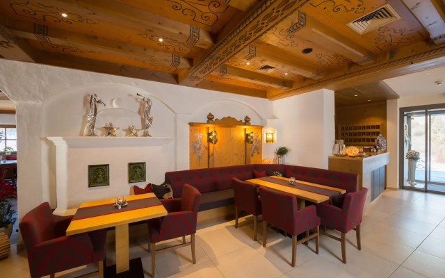 Hotel & Chalet Dorfer