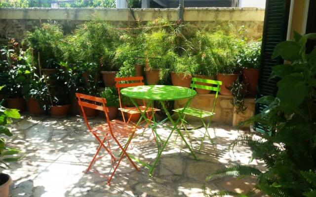 Seafront apartment ΙΙ in Kiveri, near Nafplion.