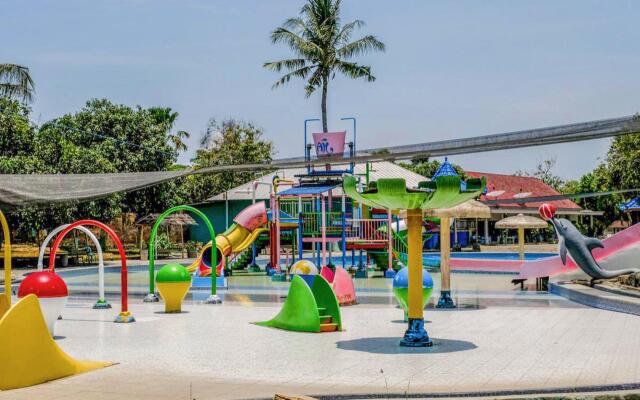 OYO 1188 Alam Indah Lestari Hotel