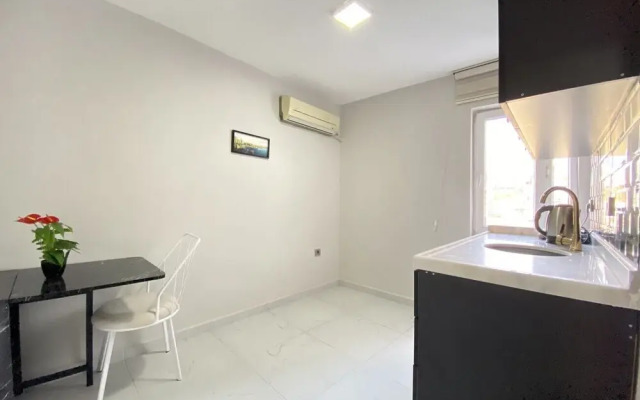 Cozy Flat With Central Location in Beyoglu