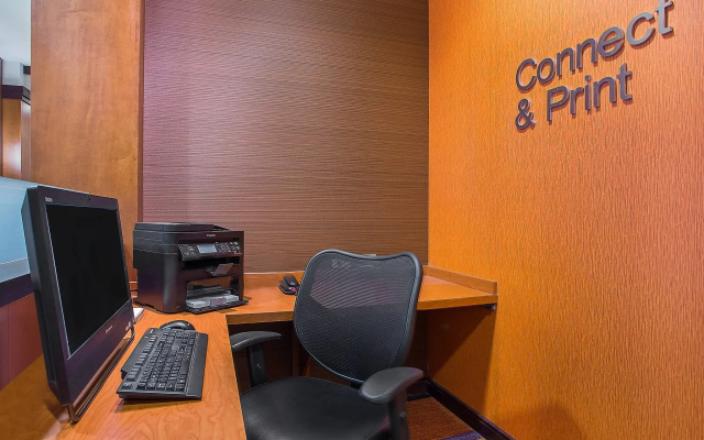 Fairfield Inn & Suites by Marriott Louisville East