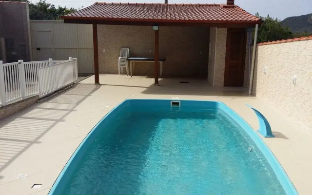 Casa do Santinho