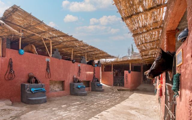 La Fattoria Ecolodge